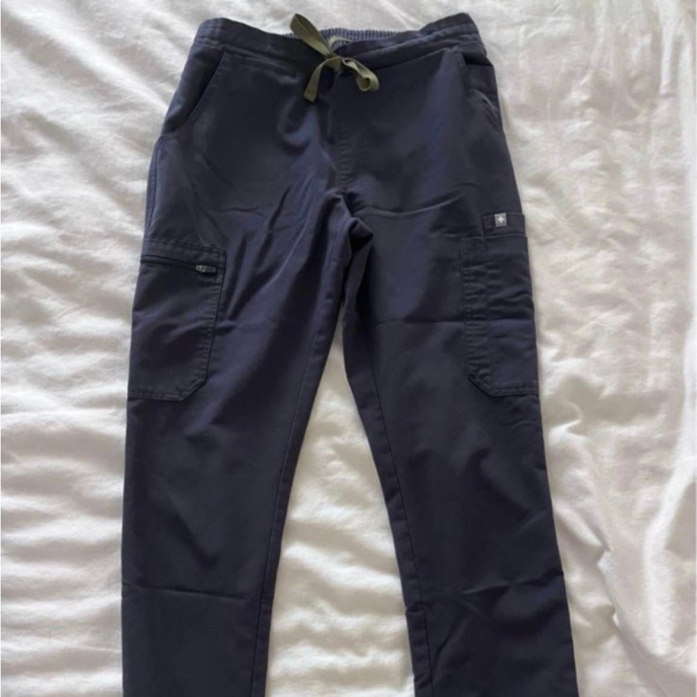 Figs Scrub Pants Yola XS